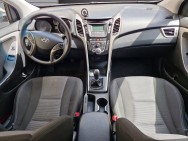 HYUNDAI d'occasion I30 1.6 CRDI 110 BLUE DRIVE GO de 2015 Le Raincy
