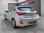 HYUNDAI d'occasion I30 1.6 CRDI 110 BLUE DRIVE GO de 2015 Le Raincy