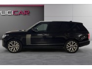 LAND ROVER d'occasion RANGE P400E 2.0 SVAutobiography LWB phev de