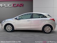 HYUNDAI d'occasion I30 1.6 CRDI 110 BLUE DRIVE GO de 2015 Le Raincy