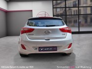 HYUNDAI d'occasion I30 1.6 CRDI 110 BLUE DRIVE GO de 2015 Le Raincy