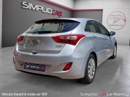 HYUNDAI d'occasion I30 1.6 CRDI 110 BLUE DRIVE GO de 2015 Le Raincy