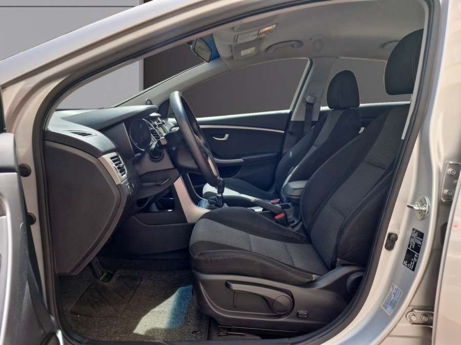 HYUNDAI d'occasion I30 1.6 CRDI 110 BLUE DRIVE GO de 2015 Le Raincy