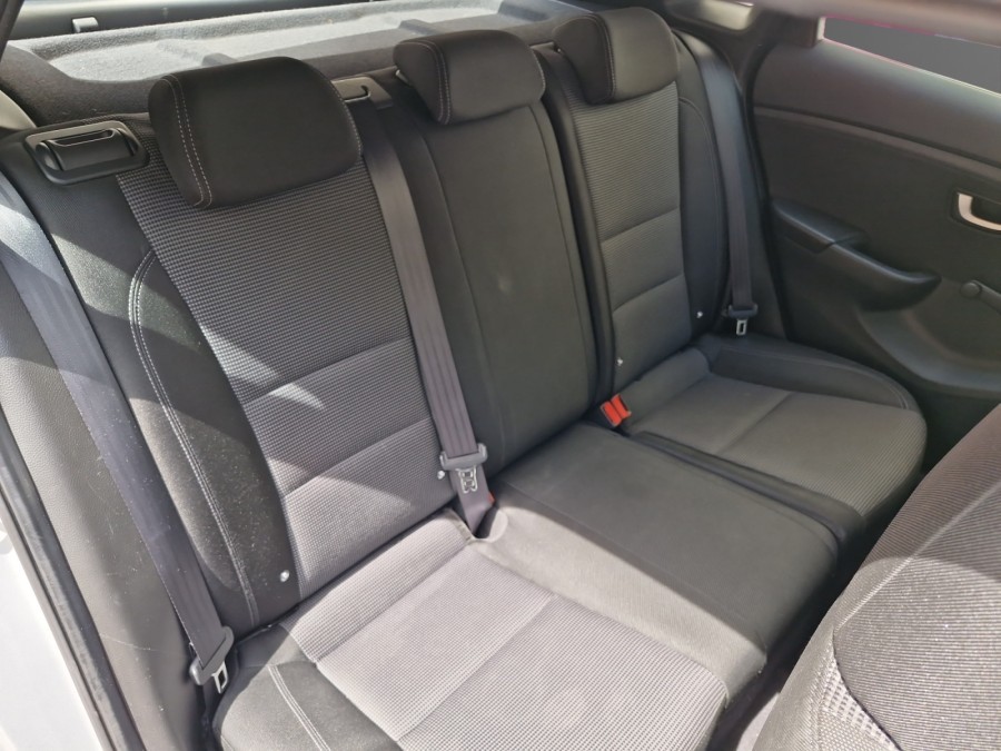 HYUNDAI d'occasion I30 1.6 CRDI 110 BLUE DRIVE GO de 2015 Le Raincy