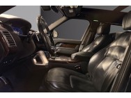 LAND ROVER d'occasion RANGE P400E 2.0 SVAutobiography LWB phev de