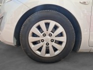 HYUNDAI d'occasion I30 1.6 CRDI 110 BLUE DRIVE GO de 2015 Le Raincy