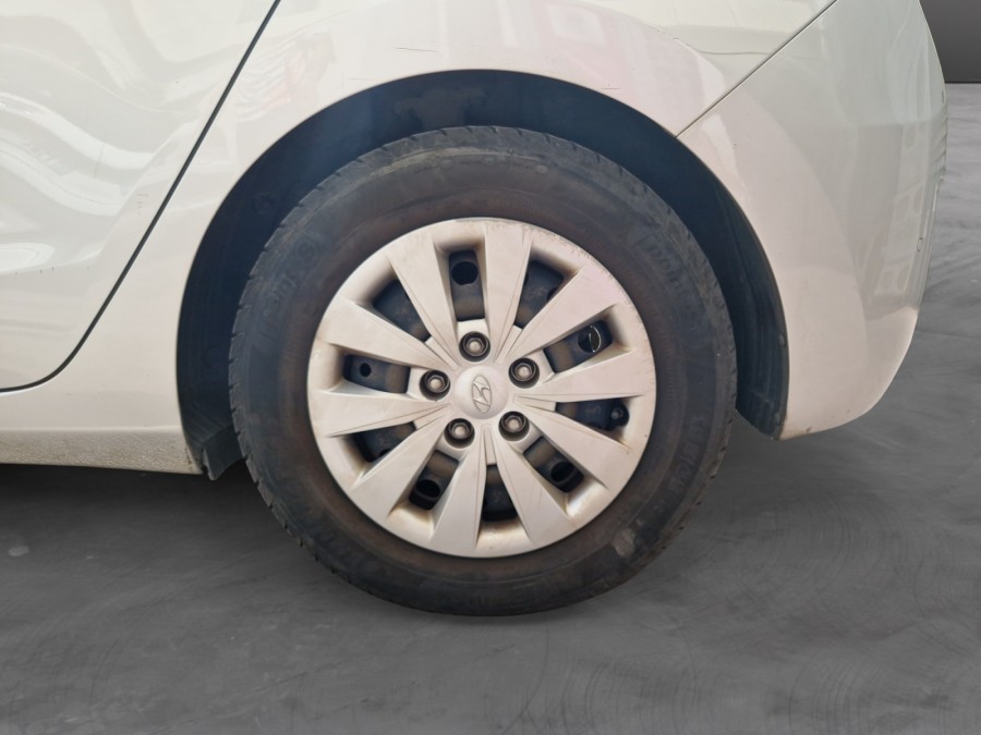HYUNDAI d'occasion I30 1.6 CRDI 110 BLUE DRIVE GO de 2015 Le Raincy