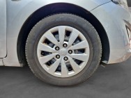 HYUNDAI d'occasion I30 1.6 CRDI 110 BLUE DRIVE GO de 2015 Le Raincy