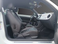 VOLKSWAGEN d'occasion COCCINELLE CABRIOLET 2.0 TDI 140 GT COX de 2014