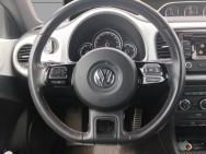 VOLKSWAGEN d'occasion COCCINELLE CABRIOLET 2.0 TDI 140 GT COX de 2014