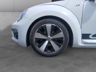 VOLKSWAGEN d'occasion COCCINELLE CABRIOLET 2.0 TDI 140 GT COX de 2014