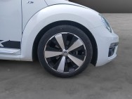VOLKSWAGEN d'occasion COCCINELLE CABRIOLET 2.0 TDI 140 GT COX de 2014