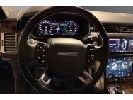 LAND ROVER d'occasion RANGE P400E 2.0 SVAutobiography LWB phev de