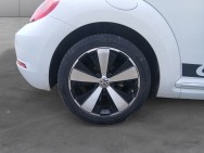 VOLKSWAGEN d'occasion COCCINELLE CABRIOLET 2.0 TDI 140 GT COX de 2014