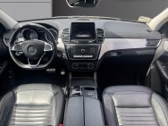 MERCEDES d'occasion CLASSE GLE 350D AMG Line 4MATIC COUPE de 2016