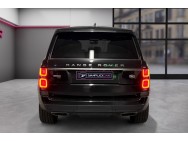 LAND ROVER d'occasion RANGE P400E 2.0 SVAutobiography LWB phev de