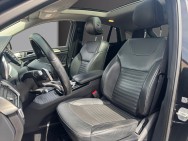 MERCEDES d'occasion CLASSE GLE 350D AMG Line 4MATIC COUPE de 2016
