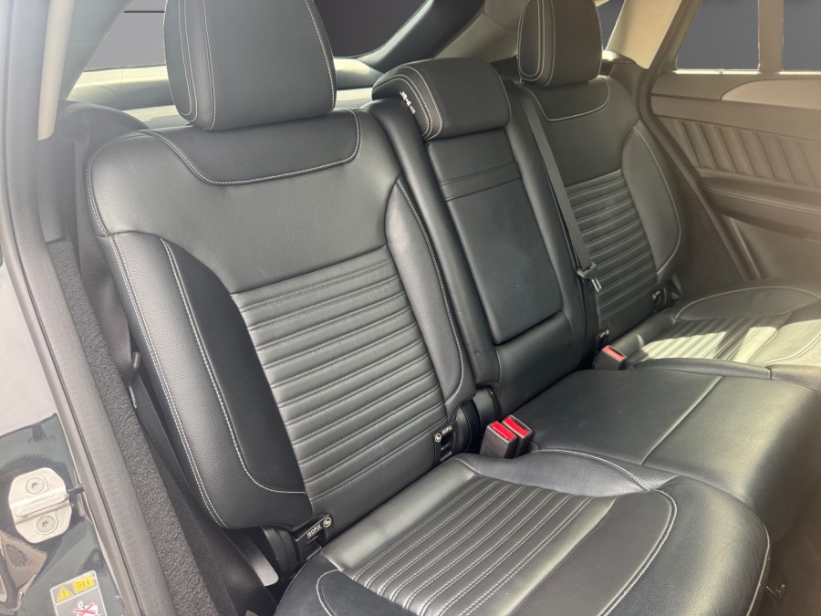 MERCEDES d'occasion CLASSE GLE 350D AMG Line 4MATIC COUPE de 2016