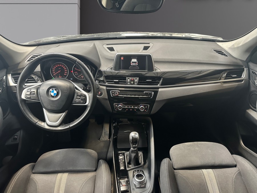 BMW d'occasion X1 18D XDRIVE 150 SPORT de 2016 Lorient (56)﻿