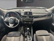 BMW d'occasion X1 18D XDRIVE 150 SPORT de 2016 Lorient (56)﻿