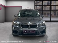 BMW d'occasion X1 18D XDRIVE 150 SPORT de 2016 Lorient (56)﻿