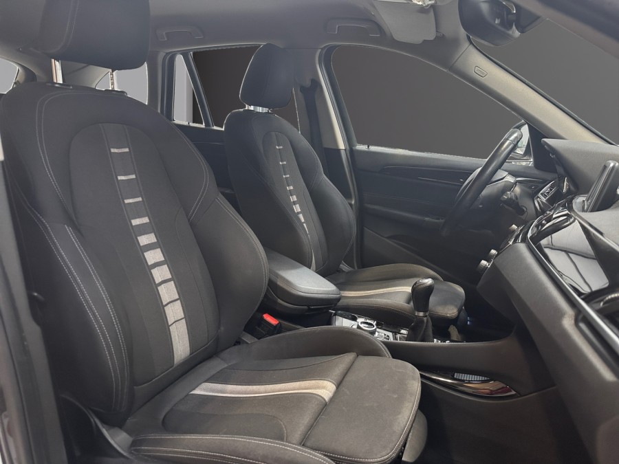 BMW d'occasion X1 18D XDRIVE 150 SPORT de 2016 Lorient (56)﻿