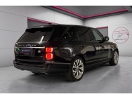 LAND ROVER d'occasion RANGE P400E 2.0 SVAutobiography LWB phev de