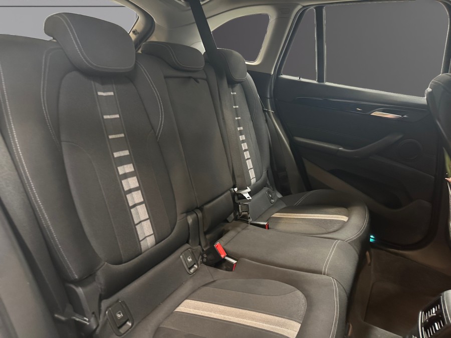 BMW d'occasion X1 18D XDRIVE 150 SPORT de 2016 Lorient (56)﻿