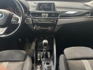 BMW d'occasion X1 18D XDRIVE 150 SPORT de 2016 Lorient (56)﻿