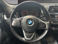 BMW d'occasion X1 18D XDRIVE 150 SPORT de 2016 Lorient (56)﻿
