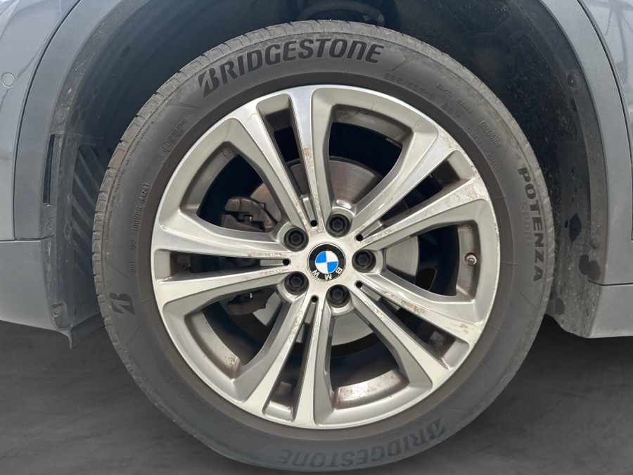 BMW d'occasion X1 18D XDRIVE 150 SPORT de 2016 Lorient (56)﻿
