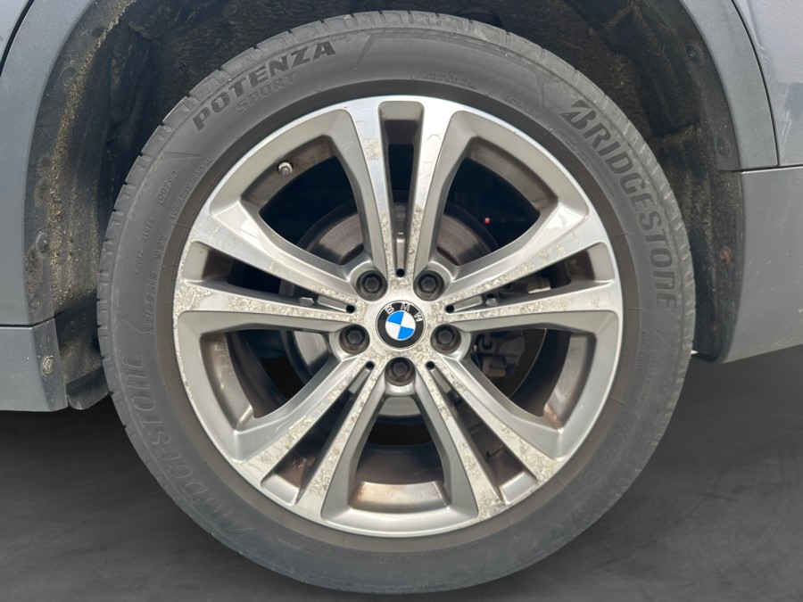 BMW d'occasion X1 18D XDRIVE 150 SPORT de 2016 Lorient (56)﻿