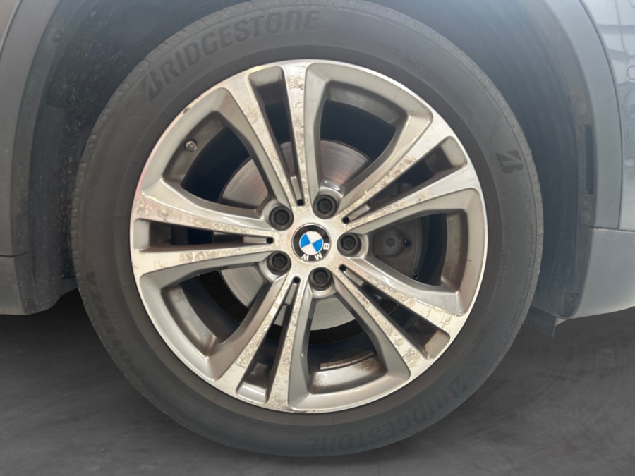BMW d'occasion X1 18D XDRIVE 150 SPORT de 2016 Lorient (56)﻿