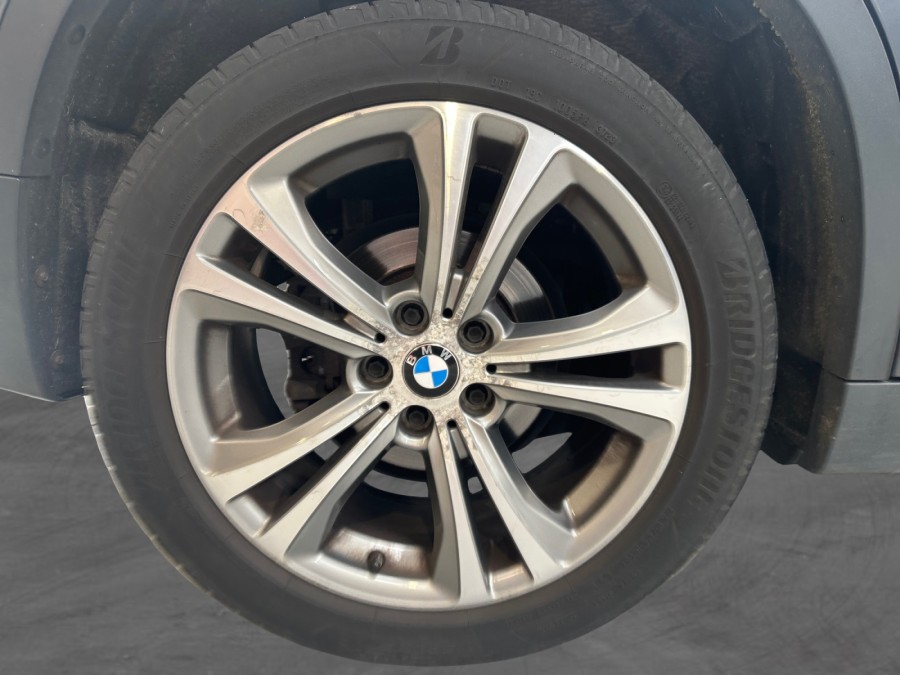 BMW d'occasion X1 18D XDRIVE 150 SPORT de 2016 Lorient (56)﻿