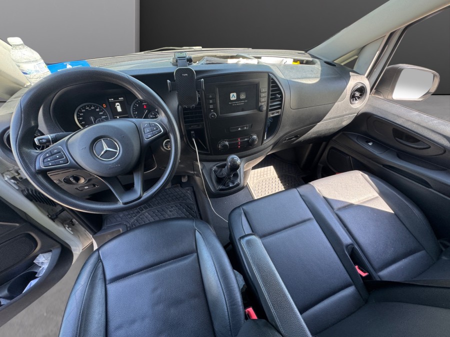 MERCEDES d'occasion VITO TOURER 109 CDI de 2021 Osny (95)﻿