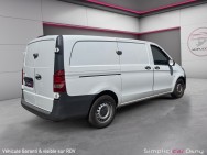 MERCEDES d'occasion VITO TOURER 109 CDI de 2021 Osny (95)﻿
