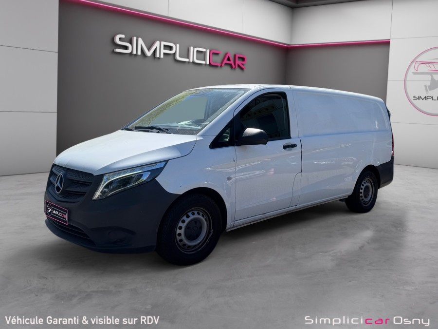 MERCEDES d'occasion VITO TOURER 109 CDI de 2021 Osny (95)﻿