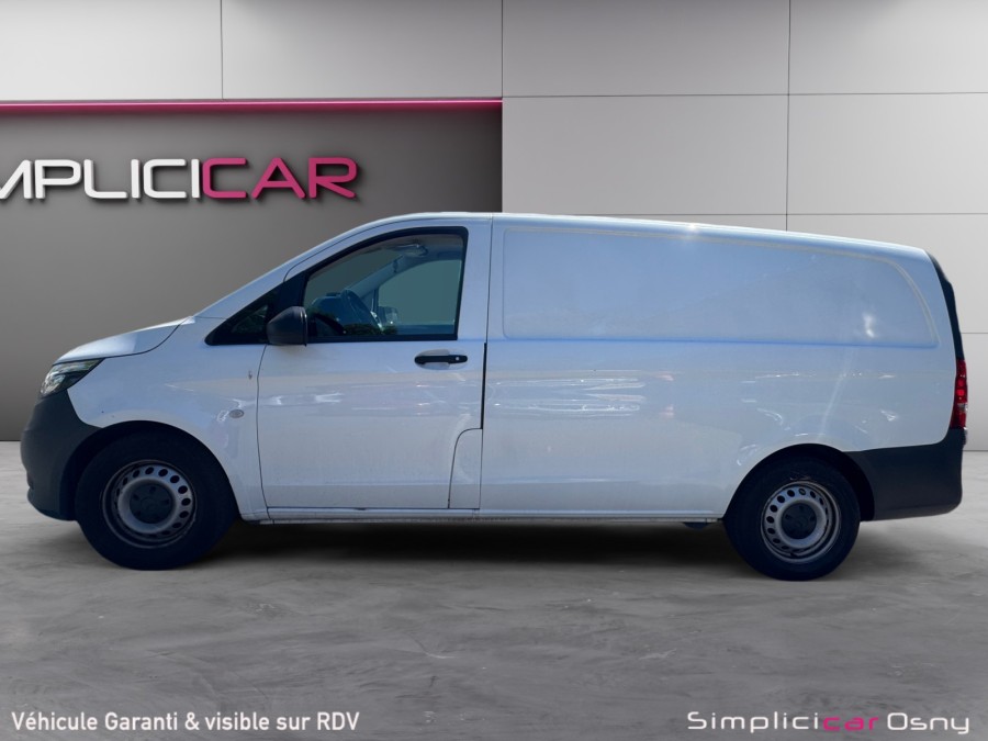 MERCEDES d'occasion VITO TOURER 109 CDI de 2021 Osny (95)﻿