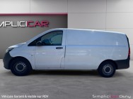 MERCEDES d'occasion VITO TOURER 109 CDI de 2021 Osny (95)﻿