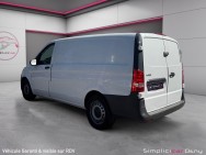 MERCEDES d'occasion VITO TOURER 109 CDI de 2021 Osny (95)﻿