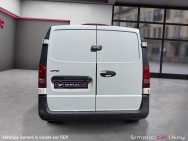 MERCEDES d'occasion VITO TOURER 109 CDI de 2021 Osny (95)﻿