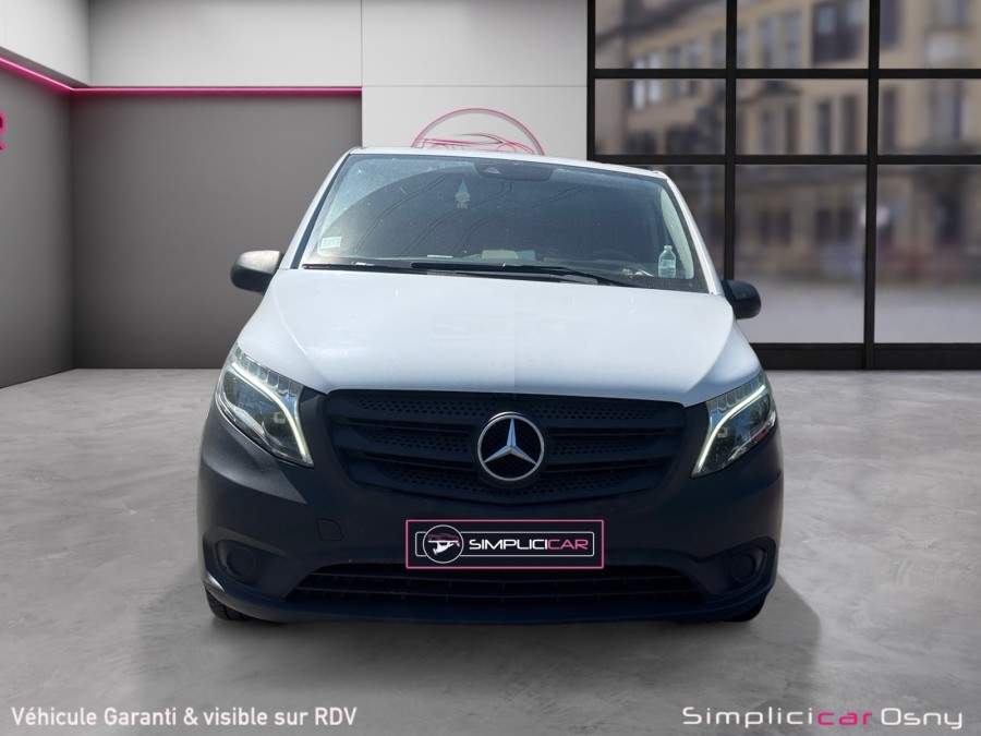 MERCEDES d'occasion VITO TOURER 109 CDI de 2021 Osny (95)﻿