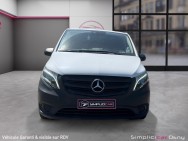 MERCEDES d'occasion VITO TOURER 109 CDI de 2021 Osny (95)﻿
