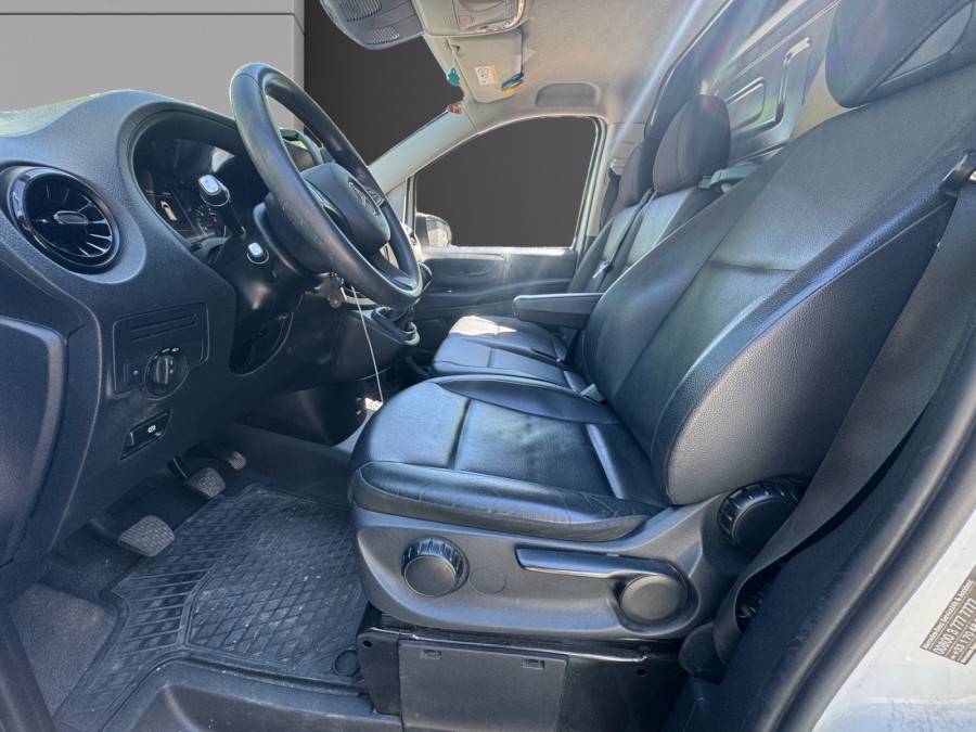 MERCEDES d'occasion VITO TOURER 109 CDI de 2021 Osny (95)﻿