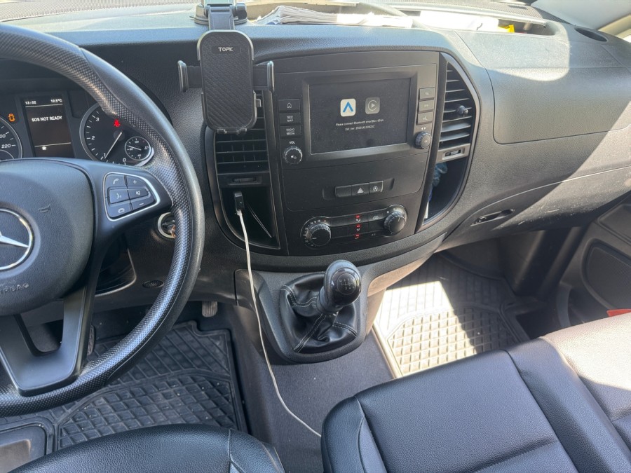 MERCEDES d'occasion VITO TOURER 109 CDI de 2021 Osny (95)﻿