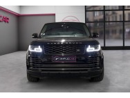 LAND ROVER d'occasion RANGE P400E 2.0 SVAutobiography LWB phev de