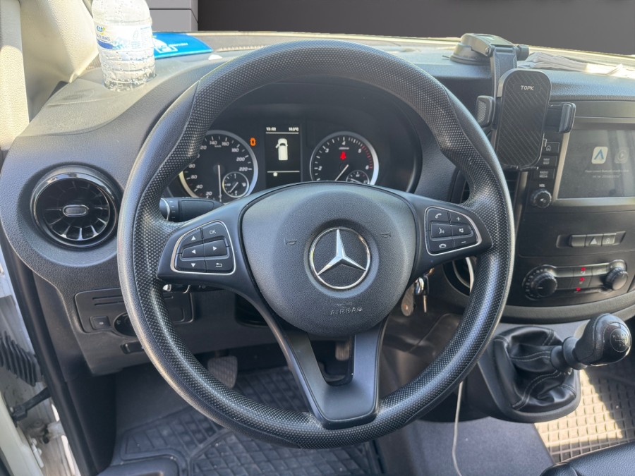 MERCEDES d'occasion VITO TOURER 109 CDI de 2021 Osny (95)﻿
