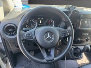 MERCEDES d'occasion VITO TOURER 109 CDI de 2021 Osny (95)﻿