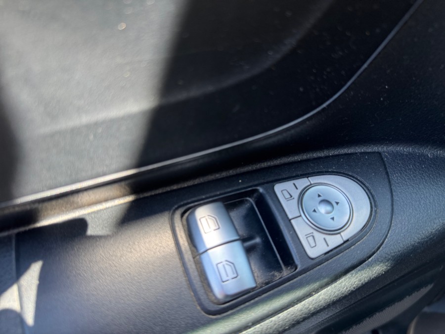 MERCEDES d'occasion VITO TOURER 109 CDI de 2021 Osny (95)﻿