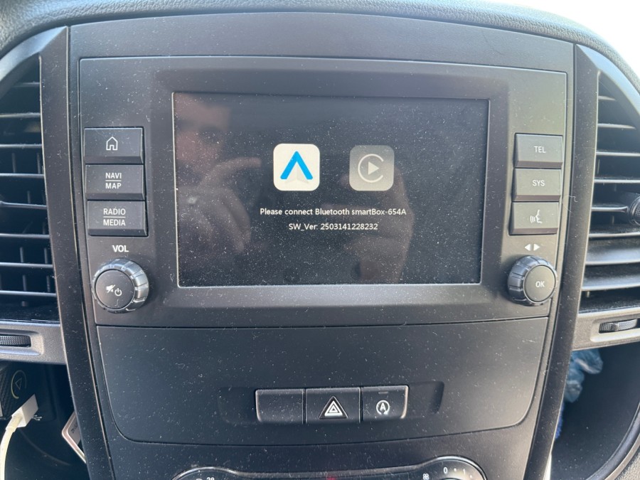MERCEDES d'occasion VITO TOURER 109 CDI de 2021 Osny (95)﻿